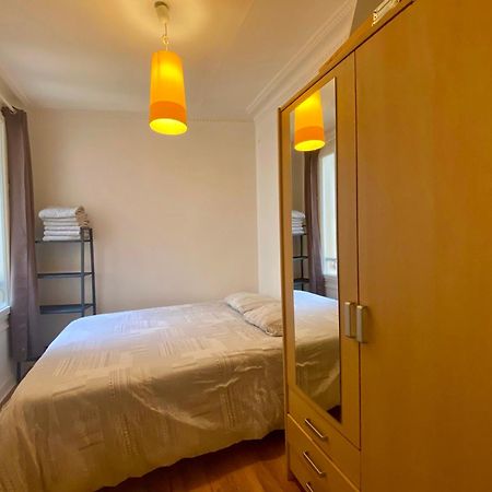 Appartement Convention 5 Париж Экстерьер фото