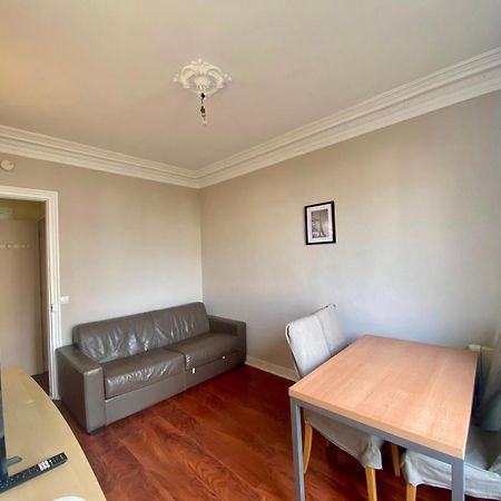 Appartement Convention 5 Париж Экстерьер фото