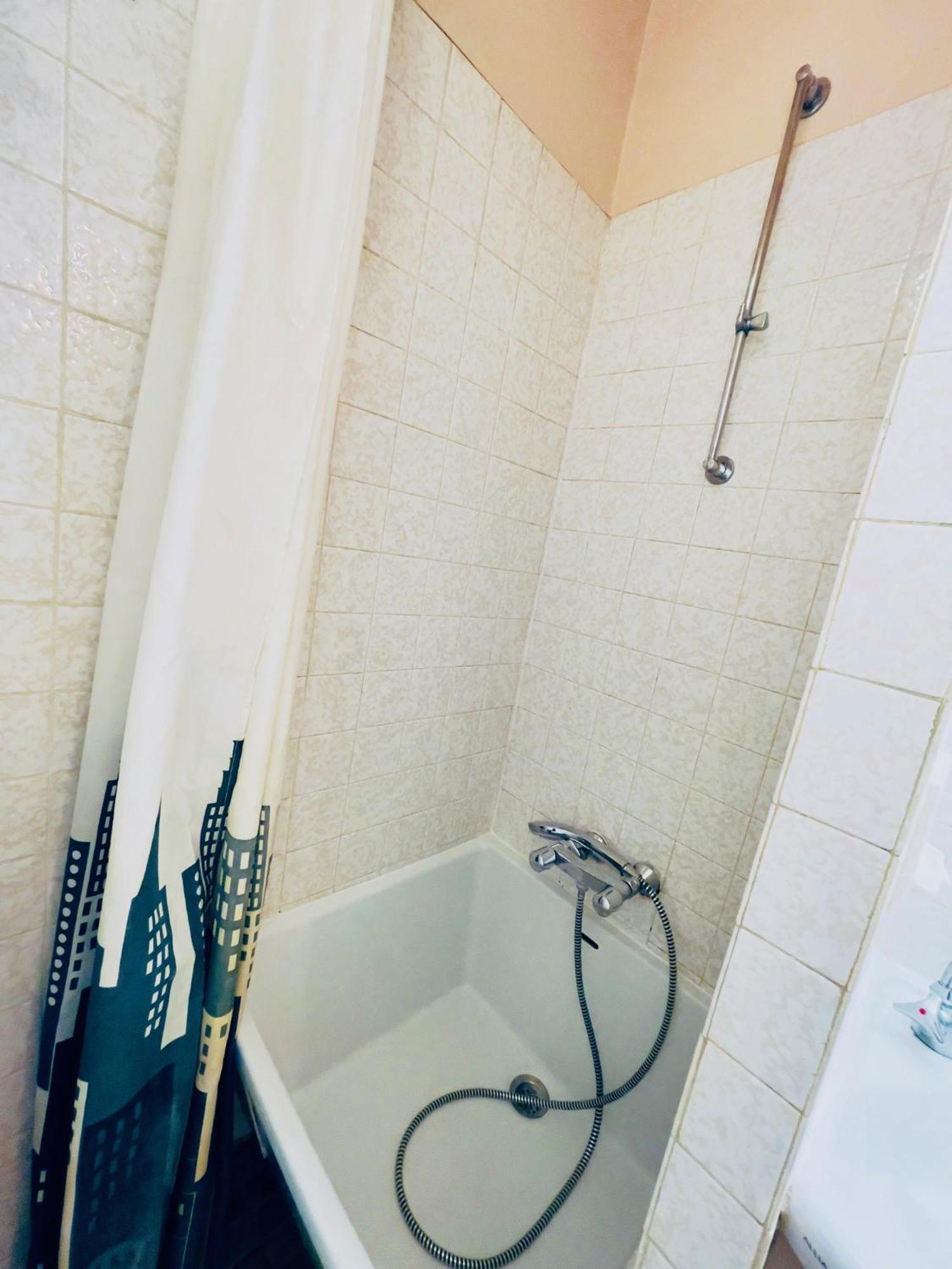 Appartement Convention 5 Париж Экстерьер фото